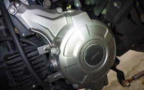 KAWASAKI Z125 PRO 2026 BR125H