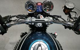 KAWASAKI Z900RS 2023 ZR900K