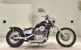 HONDA STEED 400 1994 NC26
