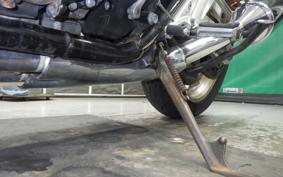 HONDA CB1300SF SUPER FOUR 2001 SC40