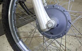 YAMAHA DT50 2024 17W