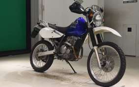 SUZUKI DJEBEL 250 XC SJ45A