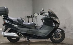 SUZUKI SKYWAVE 250S CJ46A