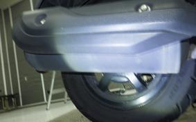 SUZUKI ADDRESS V125 1980 DT11A