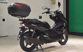 HONDA PCX 125 2007 JF28