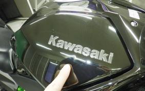 KAWASAKI NINJA H2 2015