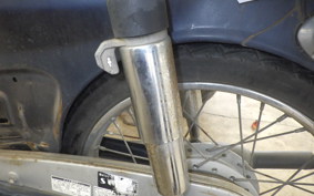 HONDA C50 SUPER CUB AA01