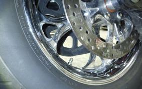 HARLEY FLSTC 1580 2010