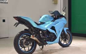 YAMAHA YZF-R25 A 2023 RG43J