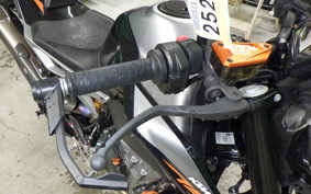 KTM 790 DUKE 2018