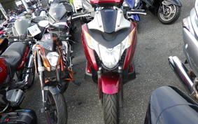 HONDA NC700 INTEGRA 2012 RC62