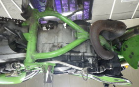 KAWASAKI KSR-2 MX080B