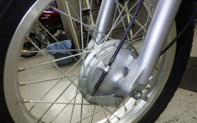 YAMAHA TW200 2004 2JL