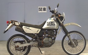 SUZUKI DJEBEL 200 (DR200SE) SH42A