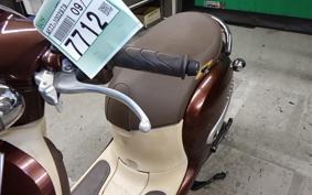 HONDA GIORNO 3 AF77