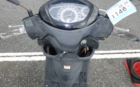 SUZUKI ADDRESS V125 DT11A