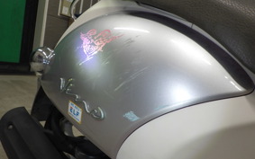 YAMAHA VINO 50 2022 SA37J