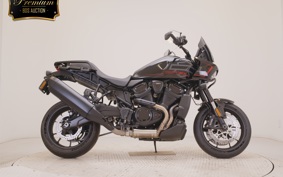 HARLEY ﾊﾟﾝ AMERICA1250ST 2026