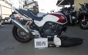 HONDA CB400SF GEN 4 A 2015 NC42
