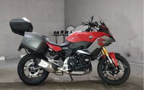 BMW F900XR 2021 0K21