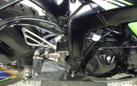 KAWASAKI NINJA ZX-6R A 2016