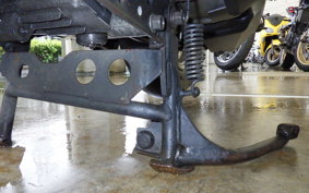 YAMAHA AXIS 125 TREET SE53J