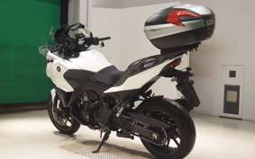 HONDA NT1100 2022 SC84