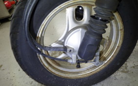 HONDA DIO CESTA GEN 2 2013 AF68