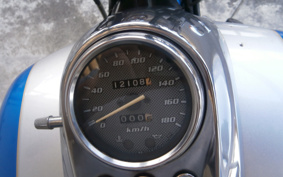 KAWASAKI ELIMINATOR 250V VN250A