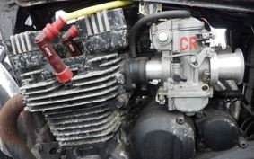 YAMAHA XJ400 D 4G0