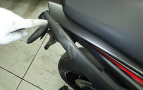 KAWASAKI NINJA 1000SX 2022 ZXT02K