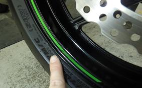 KAWASAKI NINJA ZX-6R A 2021 ZX636G