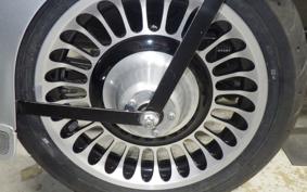 HARLEY FLHTCU SIDECAR 1580 2010