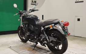 HONDA CB1100 ABS 2013 SC65