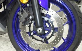 YAMAHA YZF-R25 2003 RG10J
