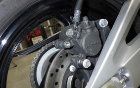 SUZUKI GSR 400 2006 GK7DA