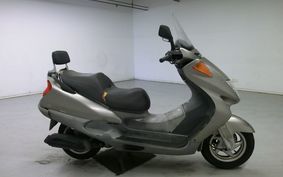 HONDA FORESIGHT MF04