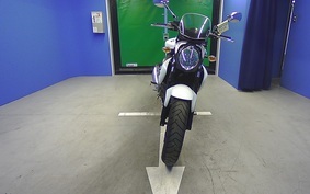 SUZUKI グラディウス400 2010 VK58A