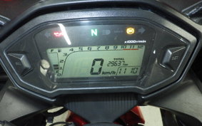 HONDA CBR400R ABS 2016 NC47