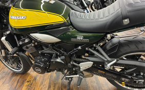KAWASAKI Z900RS 2025 ZR900K