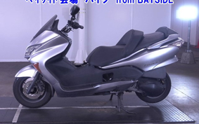 HONDA FORZA Z