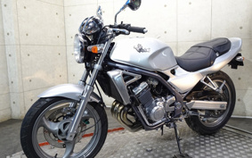 KAWASAKI BALIUS 250 ZR250A