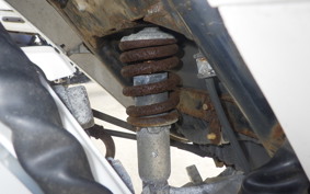 HONDA GYRO CANOPY TA03