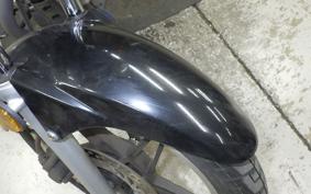 HONDA CBF125T