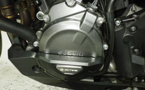 SUZUKI GSX-S 1000 Gen.2 2021 EK1AA