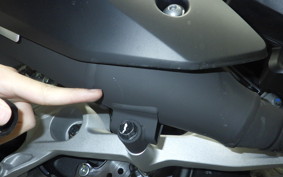HONDA ADV160 1995 KF54