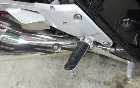 HONDA CB400SF GEN 4 A 2021 NC42