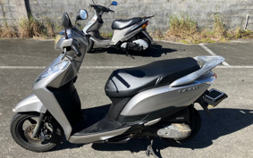 HONDA LEAD 125 JF45