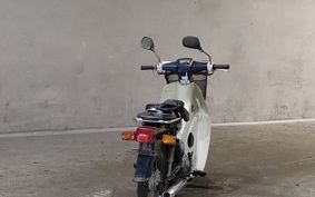 HONDA SUPER CUB50 C50