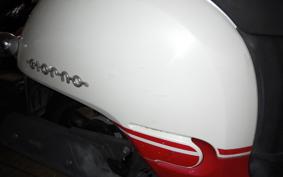 HONDA GIORNO 2 2021 AF70